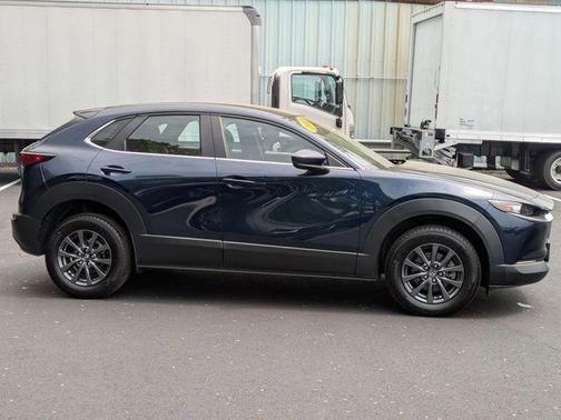 2022 Mazda CX-30 2.5 S