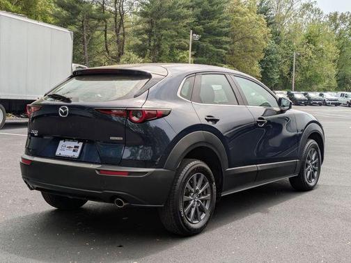 2022 Mazda CX-30 2.5 S