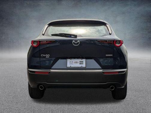2022 Mazda CX-30 2.5 S