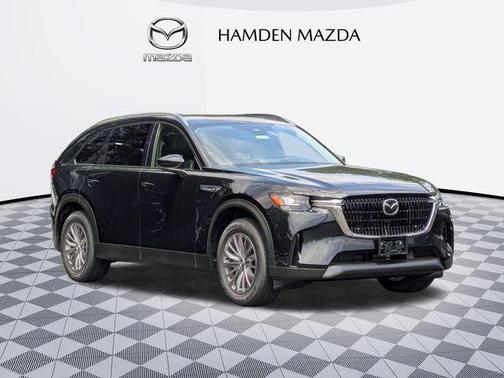 2025 Mazda CX-90 3.3 Turbo Preferred Package