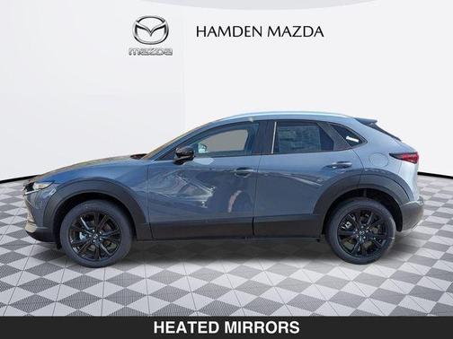2026 Mazda CX-30 CE