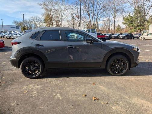2026 Mazda CX-30 CE
