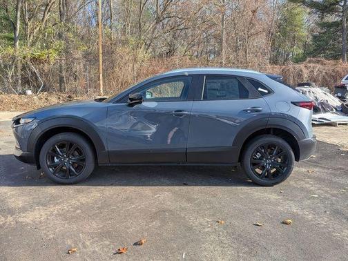 2026 Mazda CX-30 CE