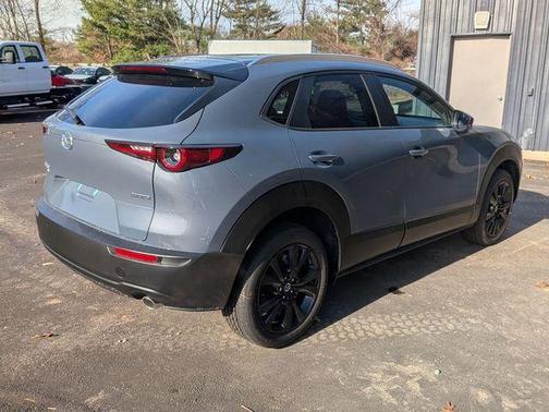 2026 Mazda CX-30 CE