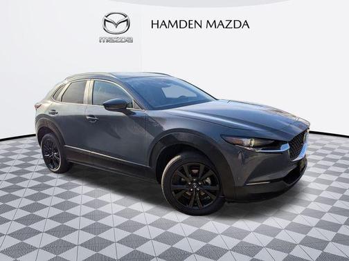 2026 Mazda CX-30 CE