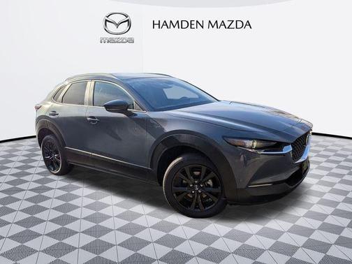 2026 Mazda CX-30 CE