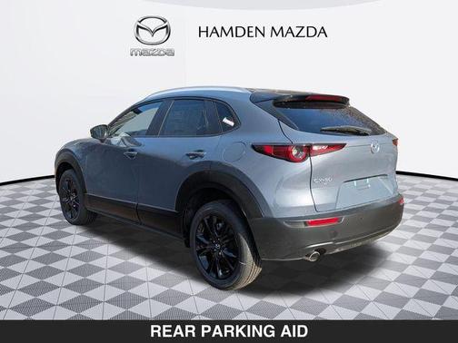 2026 Mazda CX-30 CE