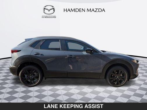 2026 Mazda CX-30 CE