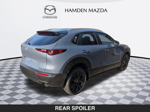 2026 Mazda CX-30 CE