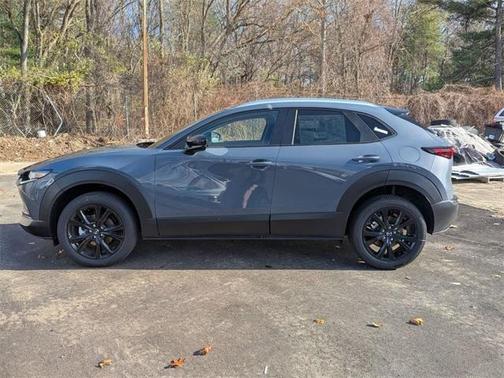 2026 Mazda CX-30 CE