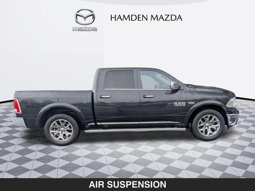 2015 RAM 1500 Longhorn