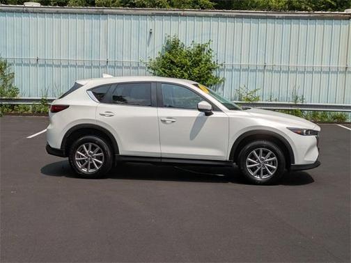 2023 Mazda CX-5 2.5 S Preferred Package