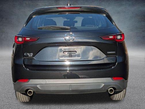 2023 Mazda CX-5 2.5 S