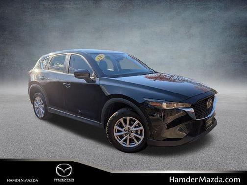 2023 Mazda CX-5 2.5 S