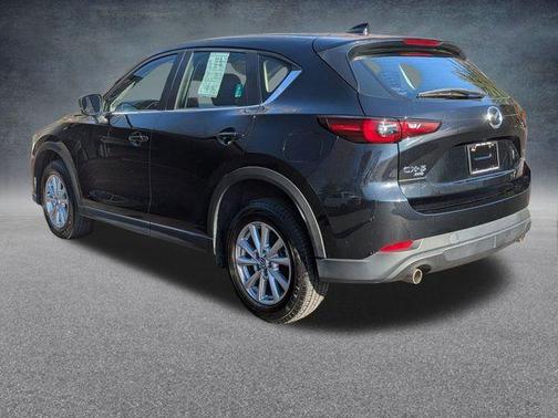 2023 Mazda CX-5 2.5 S