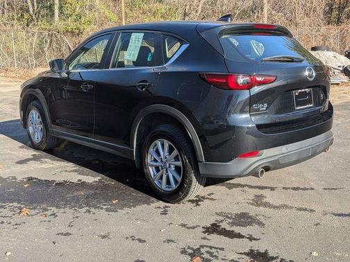 2023 Mazda CX-5 2.5 S