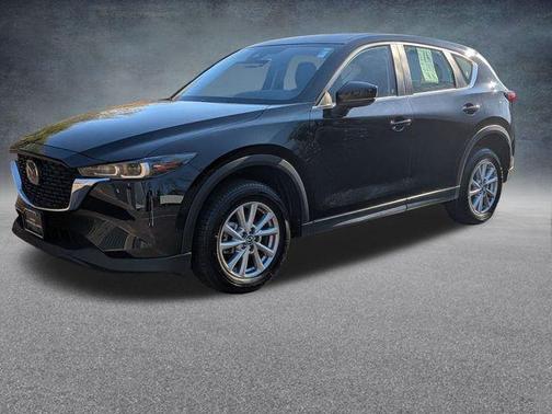 2023 Mazda CX-5 2.5 S