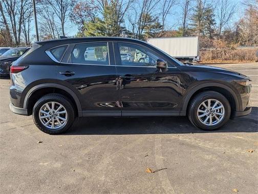 2023 Mazda CX-5 2.5 S
