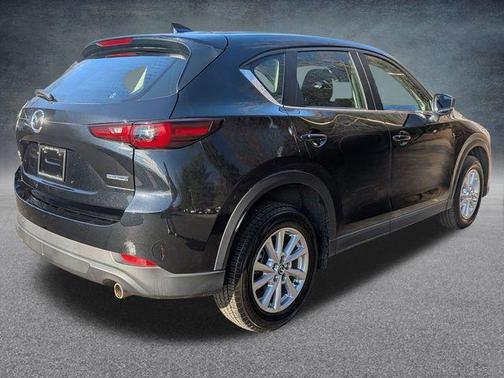 2023 Mazda CX-5 2.5 S