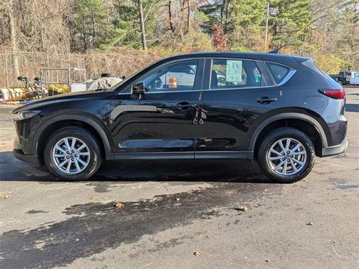 2023 Mazda CX-5 2.5 S