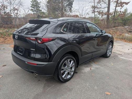 2025 Mazda CX-30 Premium Package