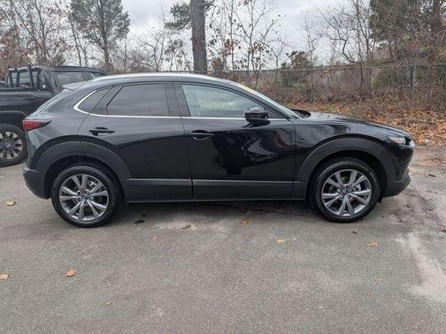 2025 Mazda CX-30 Premium Package