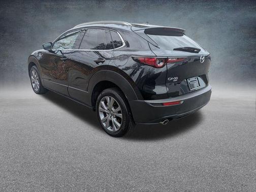 2025 Mazda CX-30 Premium Package