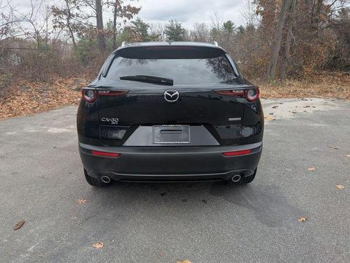 2025 Mazda CX-30 Premium Package