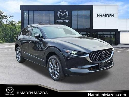 2025 Mazda CX-30 Premium Package