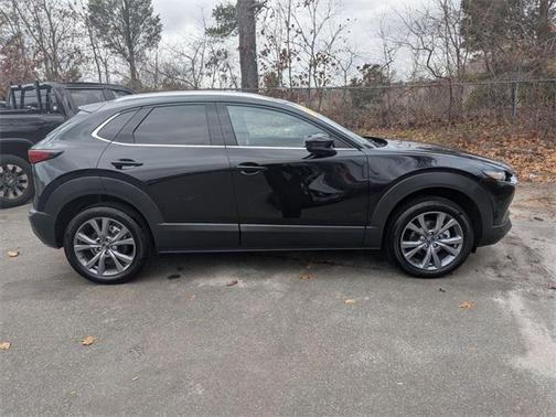 2025 Mazda CX-30 Premium Package