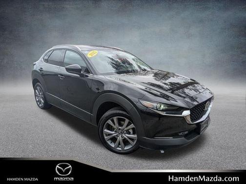 2025 Mazda CX-30 Premium Package