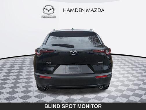 2025 Mazda CX-30 Premium Package