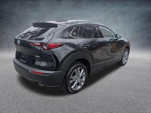 2025 Mazda CX-30 Premium Package