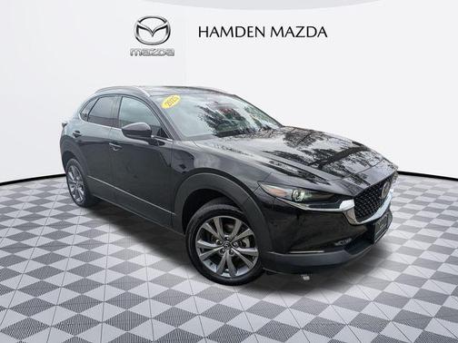 2025 Mazda CX-30 Premium Package