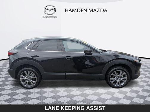 2025 Mazda CX-30 Premium Package