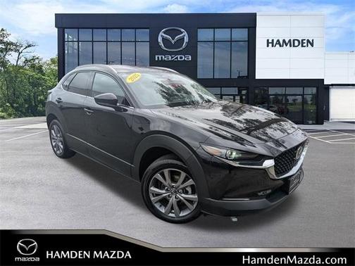 2025 Mazda CX-30 Premium Package