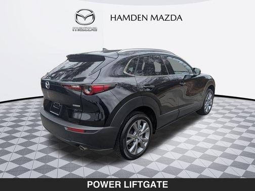 2025 Mazda CX-30 Premium Package