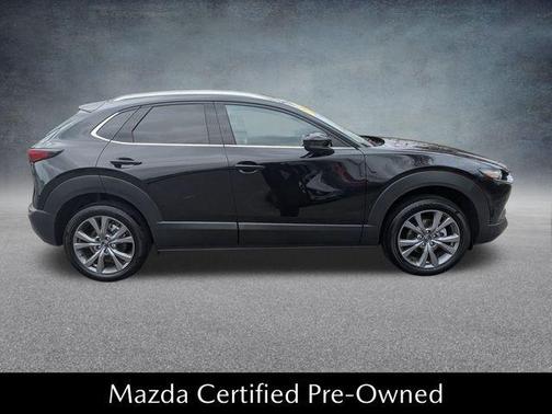 2025 Mazda CX-30 Premium Package