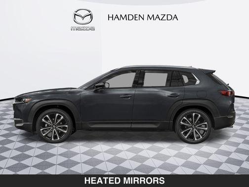 2026 Mazda CX-50 Premium