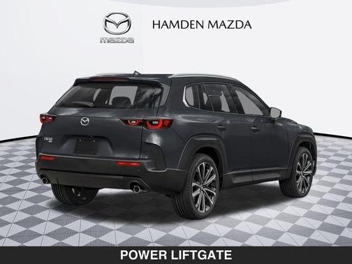 2026 Mazda CX-50 Premium