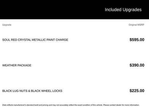 2026 Mazda CX-50 2.5 S PREFERRED