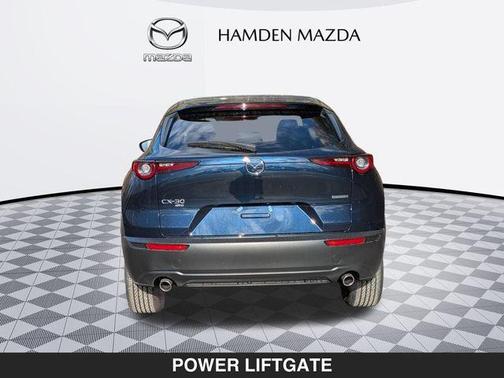 2026 Mazda CX-30 Select