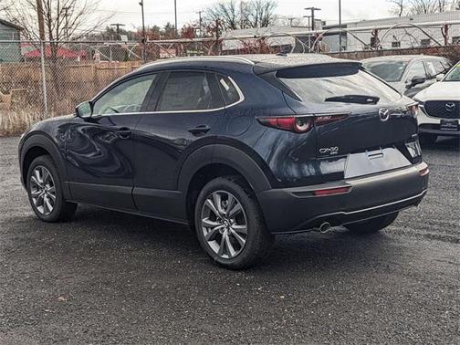 2025 Mazda CX-30 Premium Package