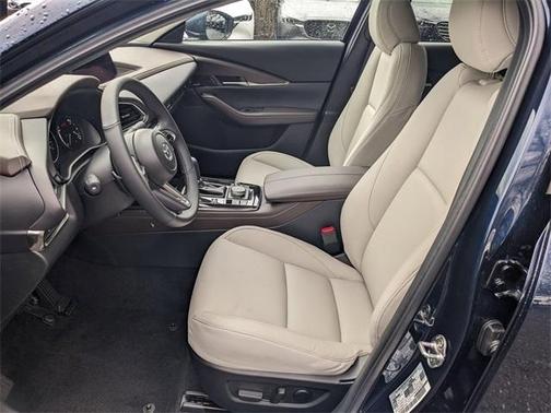 2025 Mazda CX-30 Premium Package