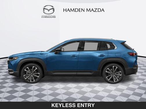 2026 Mazda CX-50 Premium