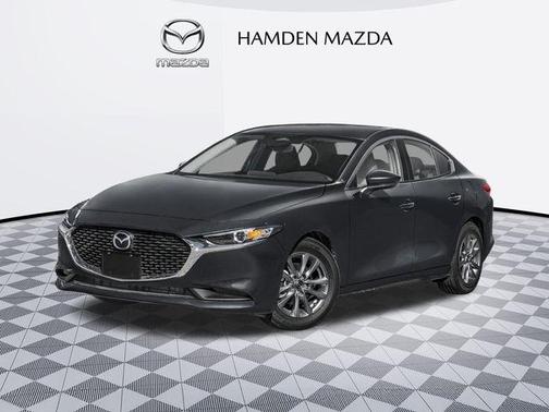 2026 Mazda Mazda3 2.5 S