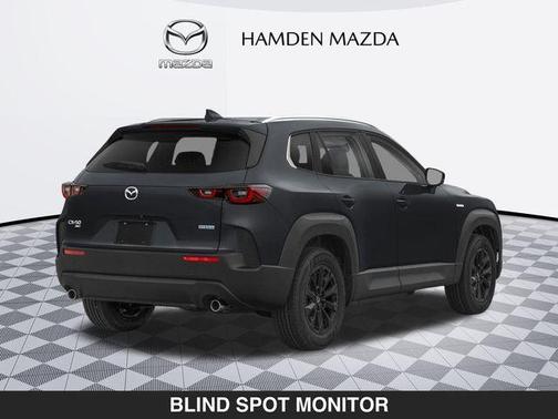 2026 Mazda CX-50 Preferred