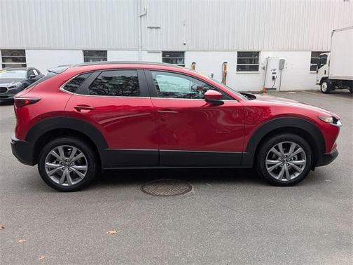 2023 Mazda CX-30 2.5 S Preferred Package