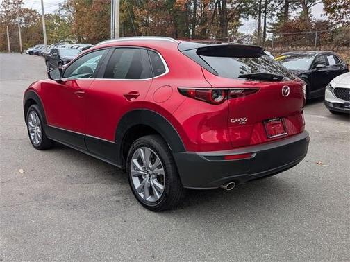 2023 Mazda CX-30 2.5 S Preferred Package