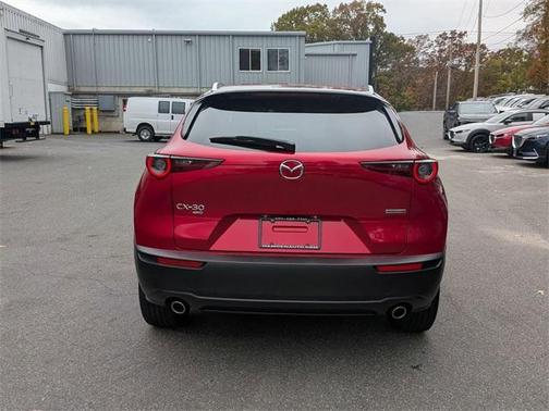 2023 Mazda CX-30 2.5 S Preferred Package